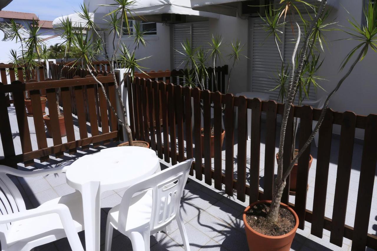 Hotel Canasbeach Florianópolis المظهر الخارجي الصورة